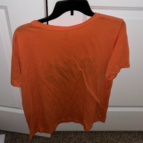 Orange Halloween Shirt - Picture 3 of 3